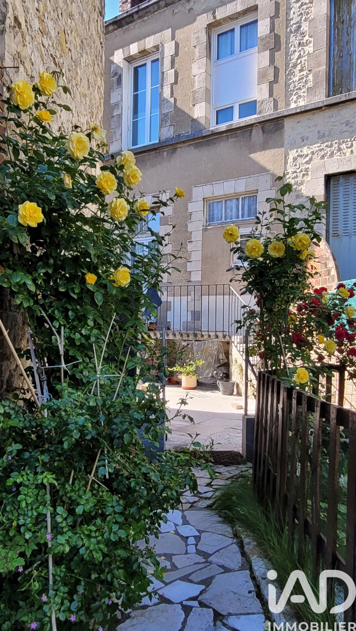 maison à Souppes-sur-Loing