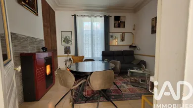Maison à Souppes-sur-Loing (77460)
