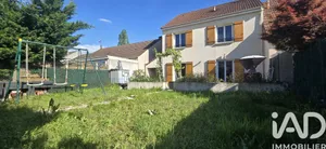 Detached house in La Chapelle-Saint-Mesmin (45380)