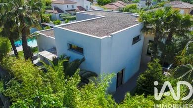 Architectural house in Béziers (34500)