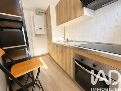 Apartment in Angoulême (16000)