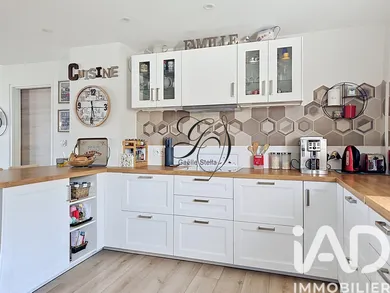 Apartment in La Garde (83130)