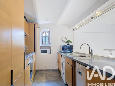 Duplex in Cagnes-sur-Mer (06800)