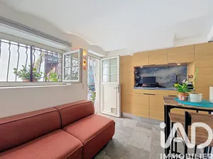 Duplex à Cagnes-sur-Mer (06800)