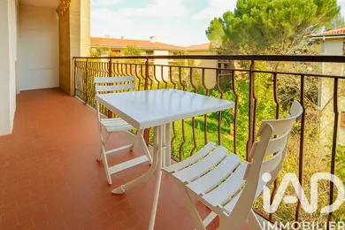 Appartement à Aix-en-Provence (13100)
