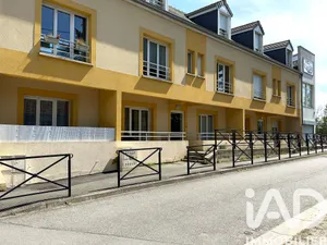 Appartement à Méré (78490)