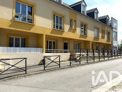 Appartement à Méré (78490)