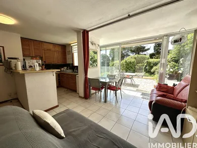 Apartment in Sainte-Maxime (83120)