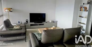 Appartement à Villeurbanne (69100)