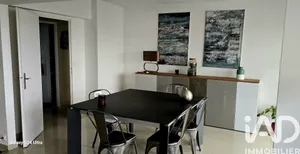 Appartement à Villeurbanne (69100)