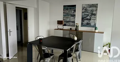 Appartement à Villeurbanne (69100)