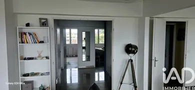 Appartement à Villeurbanne (69100)