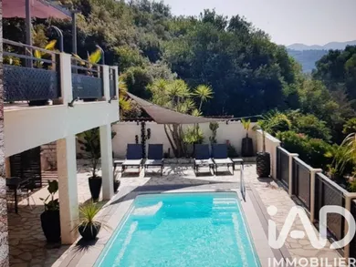 Maison à Amélie-les-Bains-Palalda (66110)
