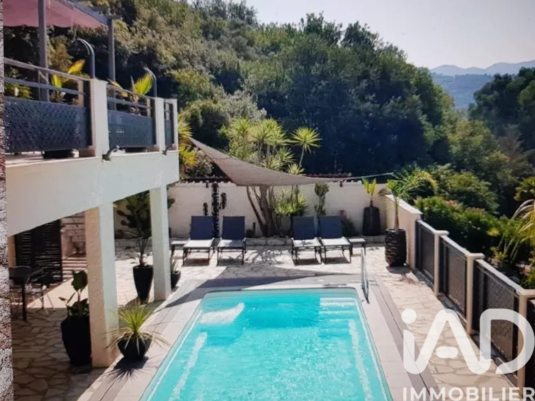 Maison 12 pièces 288 m² · à Amélie-les-Bains-Palalda · 288 m² · 599 000 €