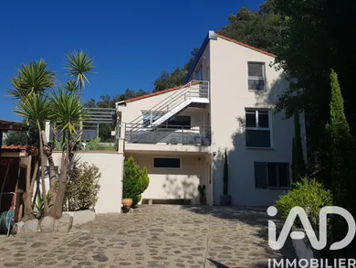 Maison à Amélie-les-Bains-Palalda (66110)