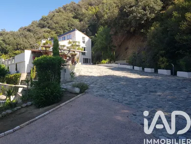 Maison à Amélie-les-Bains-Palalda (66110)