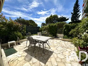 Appartement à Sainte-Maxime (83120)