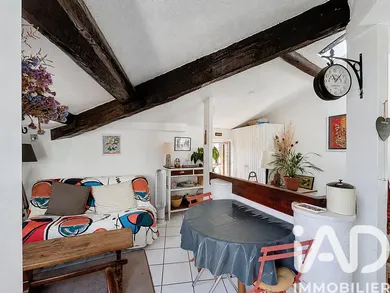Apartment in Agde (34300)