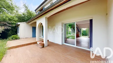 House in Brax (31490)