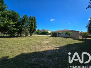 Maison à Laudun-l'Ardoise (30290)