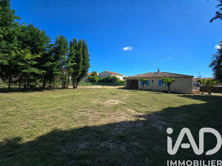 Maison 5 pièces 90 m² · à Laudun-l'Ardoise · 90 m² · 285 000 €