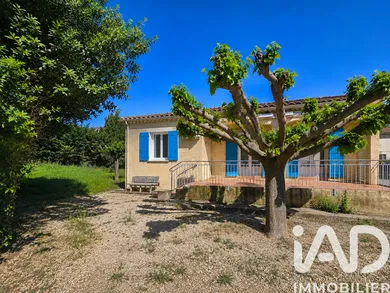 Maison à Laudun-l'Ardoise (30290)