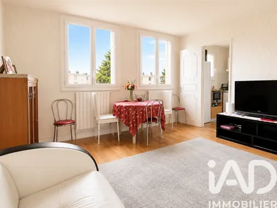 Appartement à Châtenay-Malabry (92290)