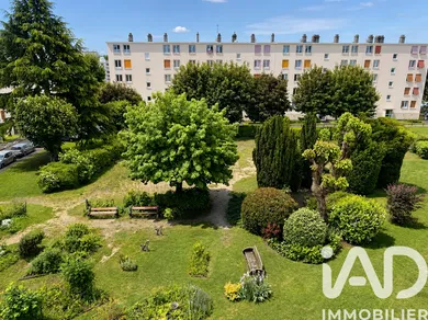 Appartement à Châtenay-Malabry (92290)