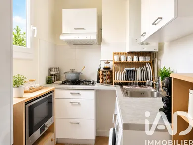 Appartement à Châtenay-Malabry (92290)