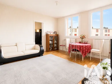 Appartement à Châtenay-Malabry (92290)