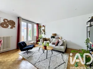 Appartement à Clamart (92140)