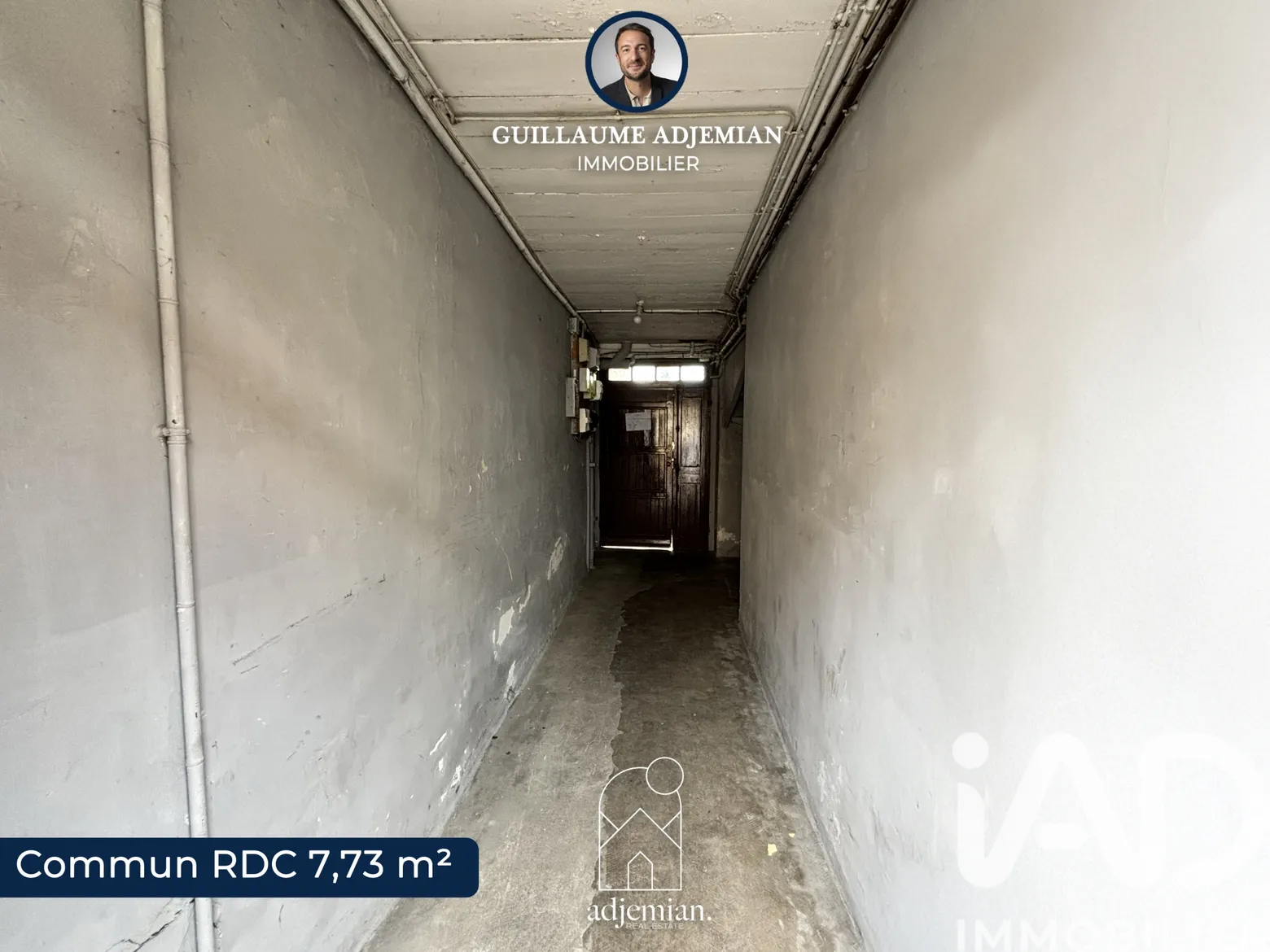 Vente immeuble 97 m² à Cherbourg-en-Cotentin (50110) - 2009833 — 2