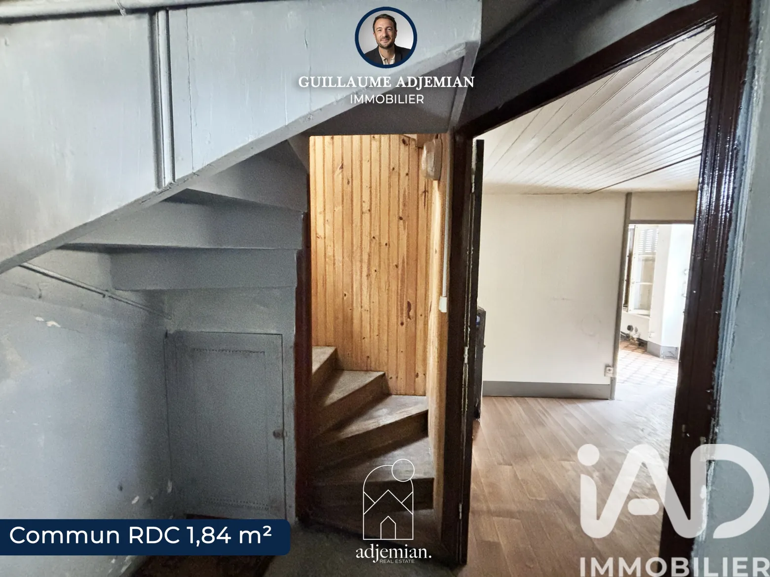 Vente immeuble 97 m² à Cherbourg-en-Cotentin (50110) - 2009833 — 3