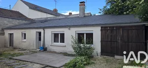 Maison à La Chapelle-Saint-Mesmin (45380)