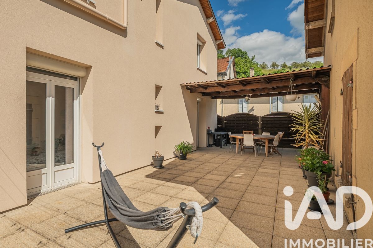 appartement à Vinay