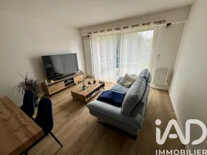 Apartment in Nivillac (56130)