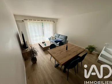 Apartment in Nivillac (56130)