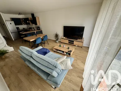 Apartment in Nivillac (56130)