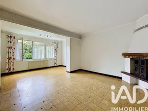 Maison à Tourcoing (59200)
