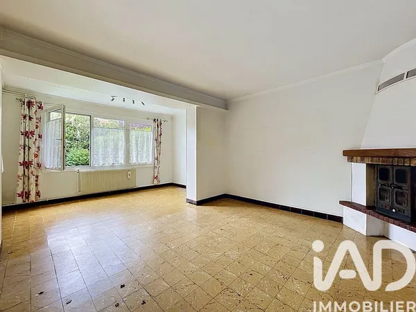 Vente maison à Tourcoing (59200) : maison 4 pièces 90 m² - 2023229 — 8