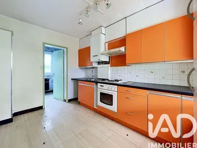 House in Tourcoing (59200)