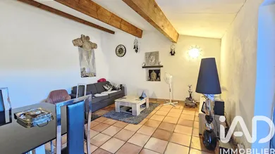 Apartment in Villecroze (83690)