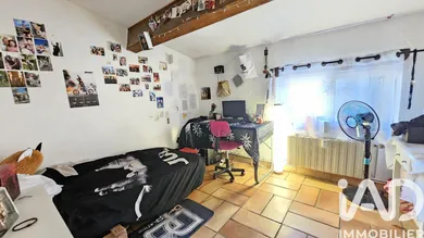 Apartment in Villecroze (83690)