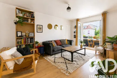 Appartement à Rosny-sous-Bois (93110)