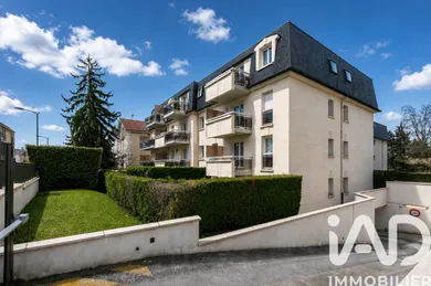 Appartement à Rosny-sous-Bois (93110)