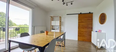 Appartement à Niort (79000)