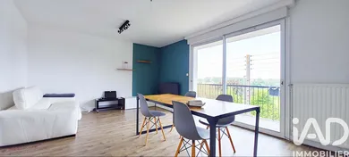 Appartement à Niort (79000)