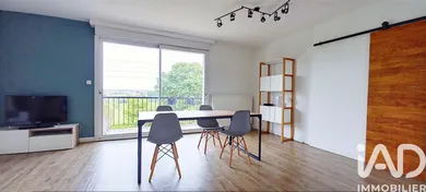 Appartement à Niort (79000)
