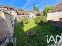Townhouse in Le Blanc (36300)