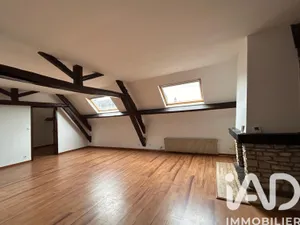 Appartement à Noailles (60430)